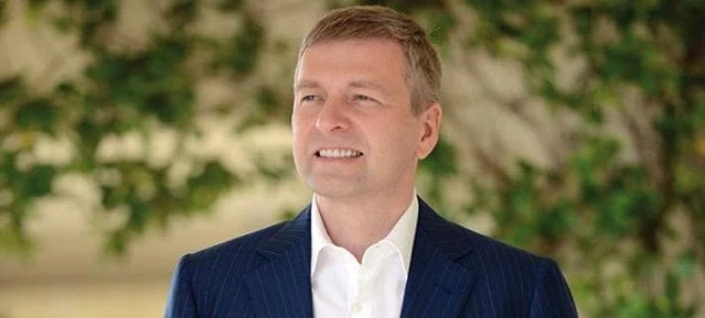 ΕΚΤΑΚΤΟ: Συνελήφθη ο Ρώσος μεγιστάνας Ντμίτρι Ριμπολόβλεφ